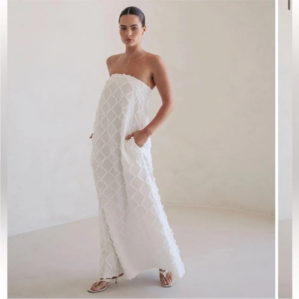 NWT Sabo Skirt Noah Dress 4 - Picture 2 of 11